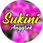 Sukini Anggrek logo