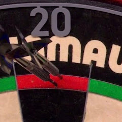 Double20 Darts