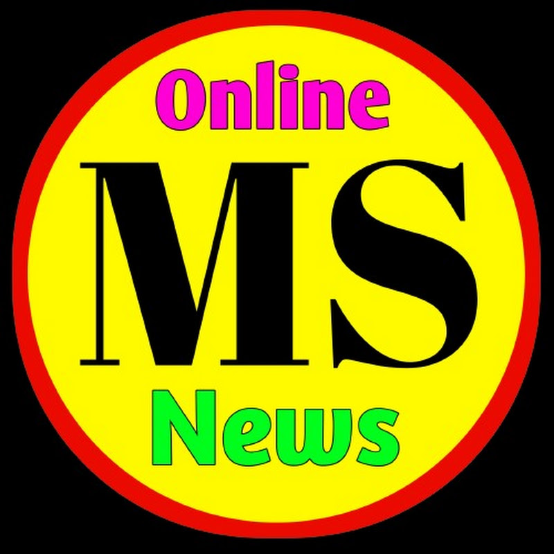 MS ONLINE NEWS