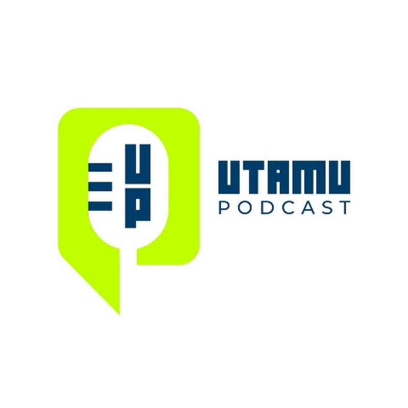 Utamu Podcast 
