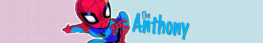 The Anthony YouTube-Kanal-Avatar