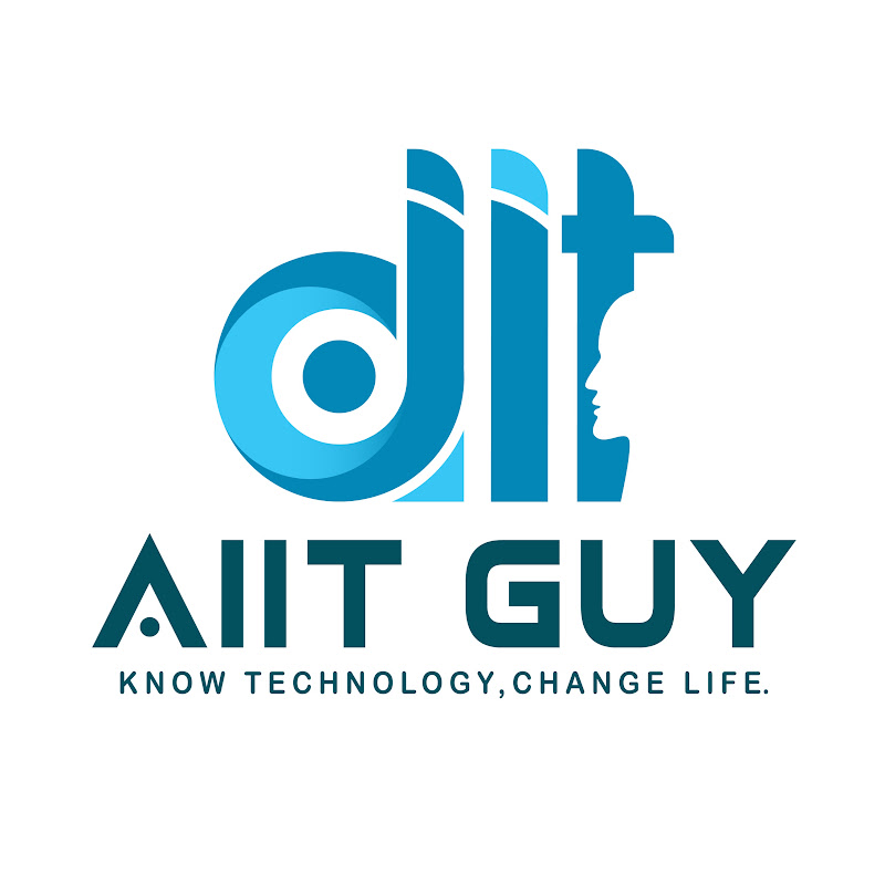 AIIT GUY (AI Tools Review)