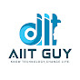 AIIT GUY (AI Tools Review) logo
