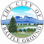 Battle Ground City Council logo