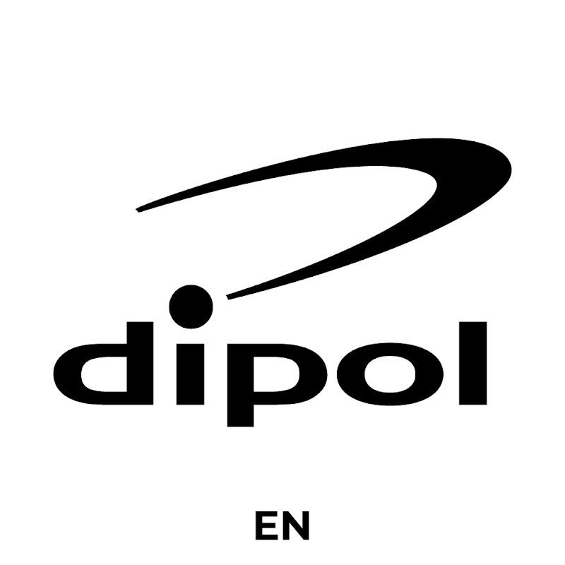 DIPOL in English icon