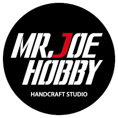 MR.JOE HOBBY.tv net worth