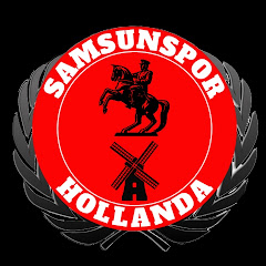 Samsunspor Hollanda
