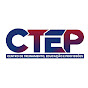 CTEP Centro de Treinamento, Educação e Profissões. logo