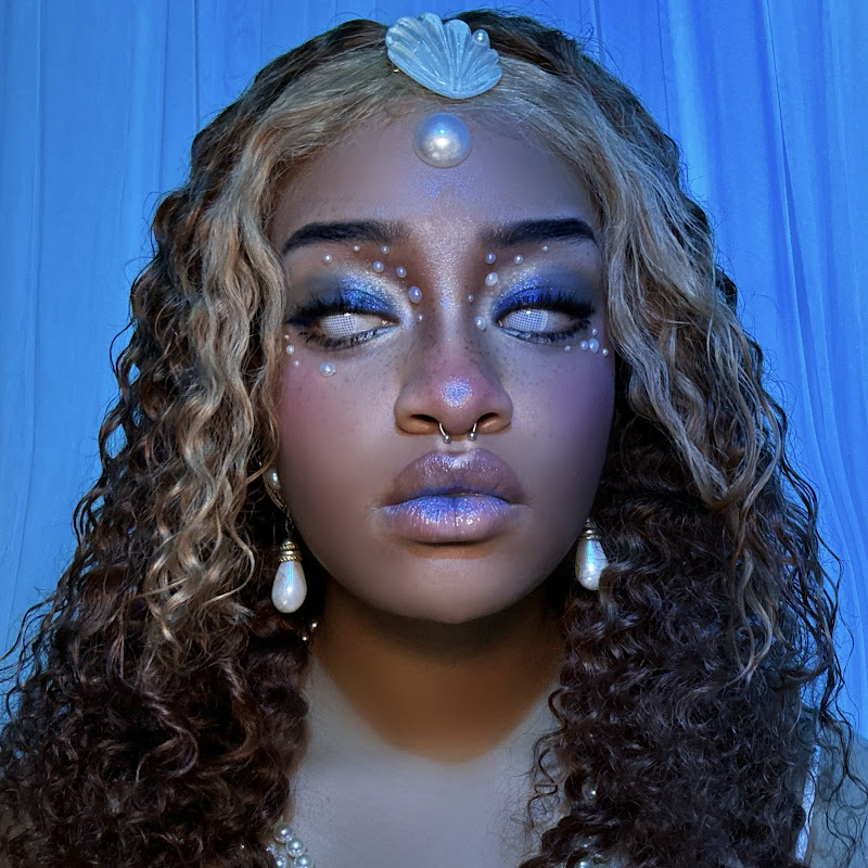 Eden's Garden ASMR