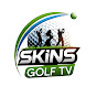 Skins Golf TV logo