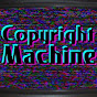 Copyright Machine Avatar