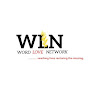 WORD LOVE  NETWORKS YouTube Profile Photo