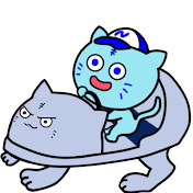 ねこマンちゃんねる