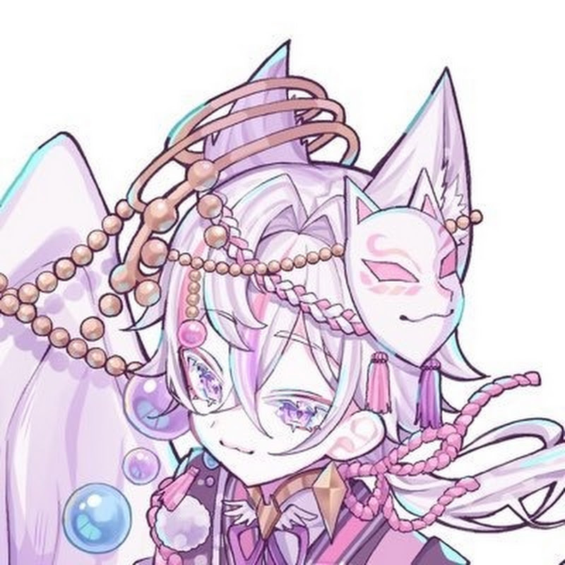 羽桜楓真　Fuma Hazakura