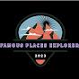 Famous Places Explorer logo