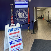 Wilson TN Votes