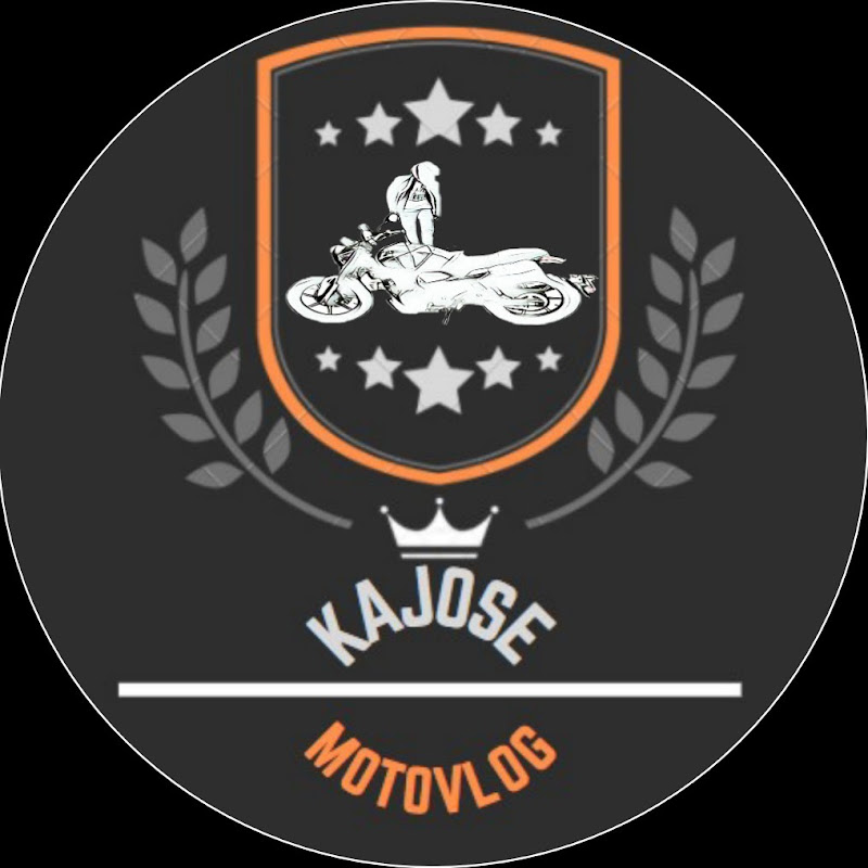 Kajosemotovlog