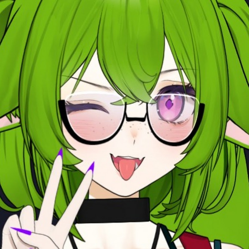 Gremlin Mae
