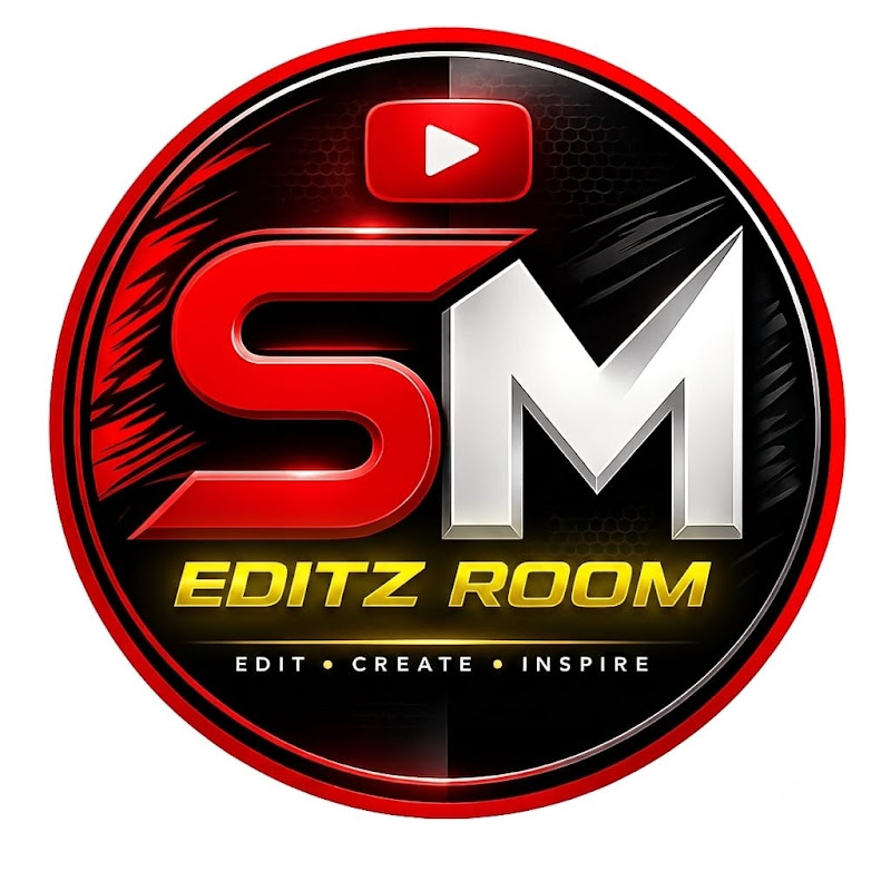 SM Editz Room