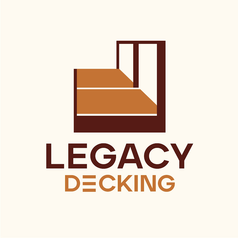 Legacy Decking