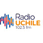 Radio Universidad de Chile logo