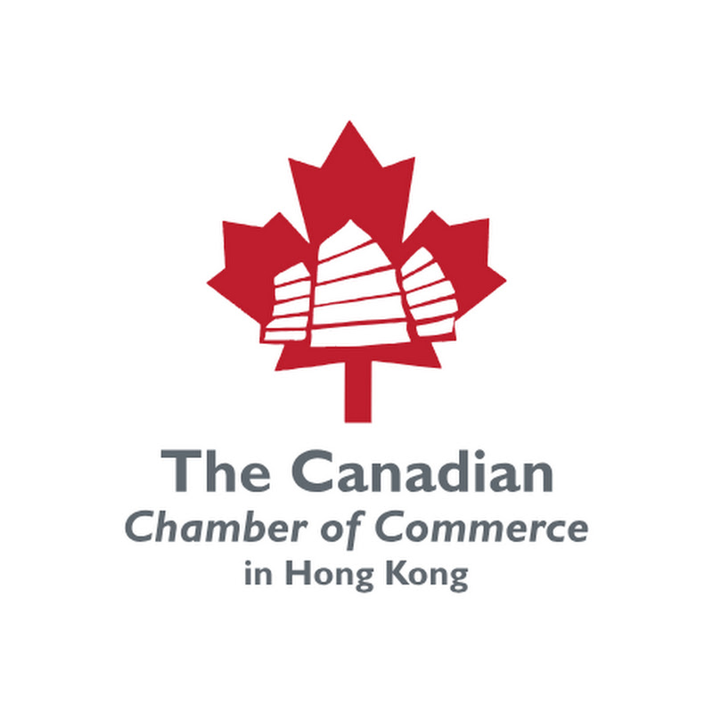 The Canadian Chamber of Commerce in Hong Kong