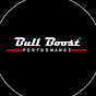 Bull Boost Performance logo