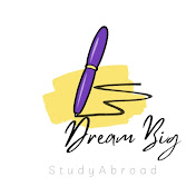 Dream Big - Study Abroad