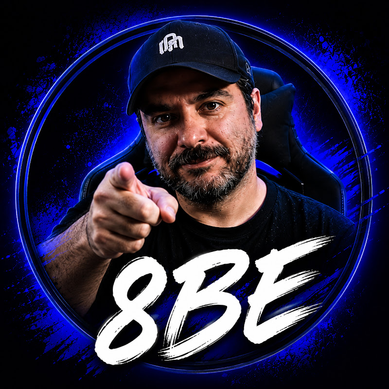 8BE