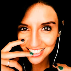 Canal de Youtube de JoceSalinas_ASMR