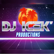 DJ ICEK RECORDS™