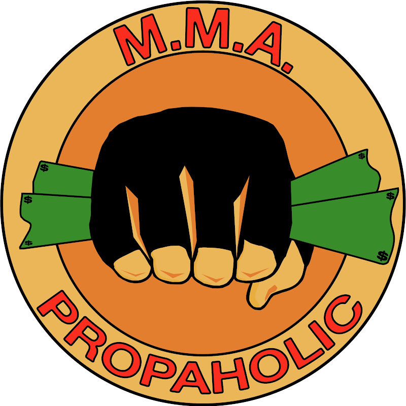 MMA_PropAholic