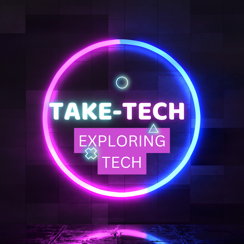 TAKE TECH