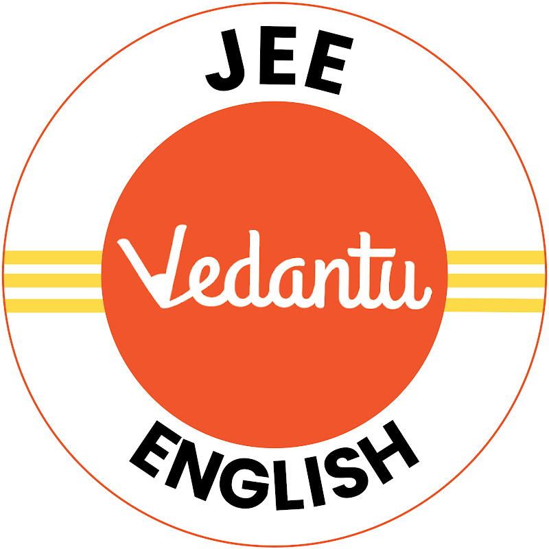 Vedantu JEE English