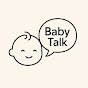 BabyTalk logo