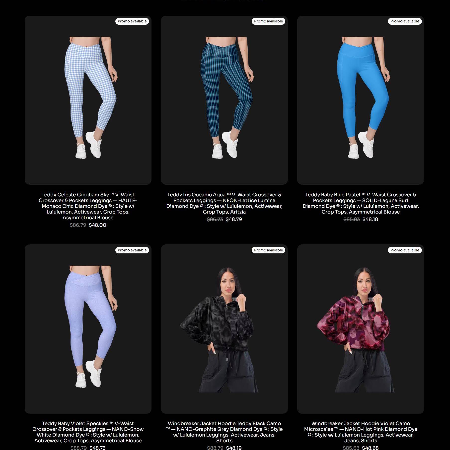 Post from Rose Model Fits — OOTD Analysis, Thoughts, Enhance