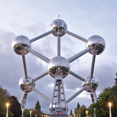 Viva Bruxellesアイコン画像