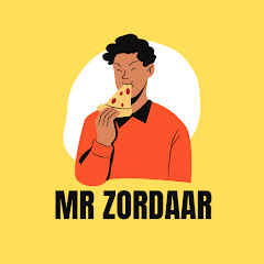 Mr Zordaar