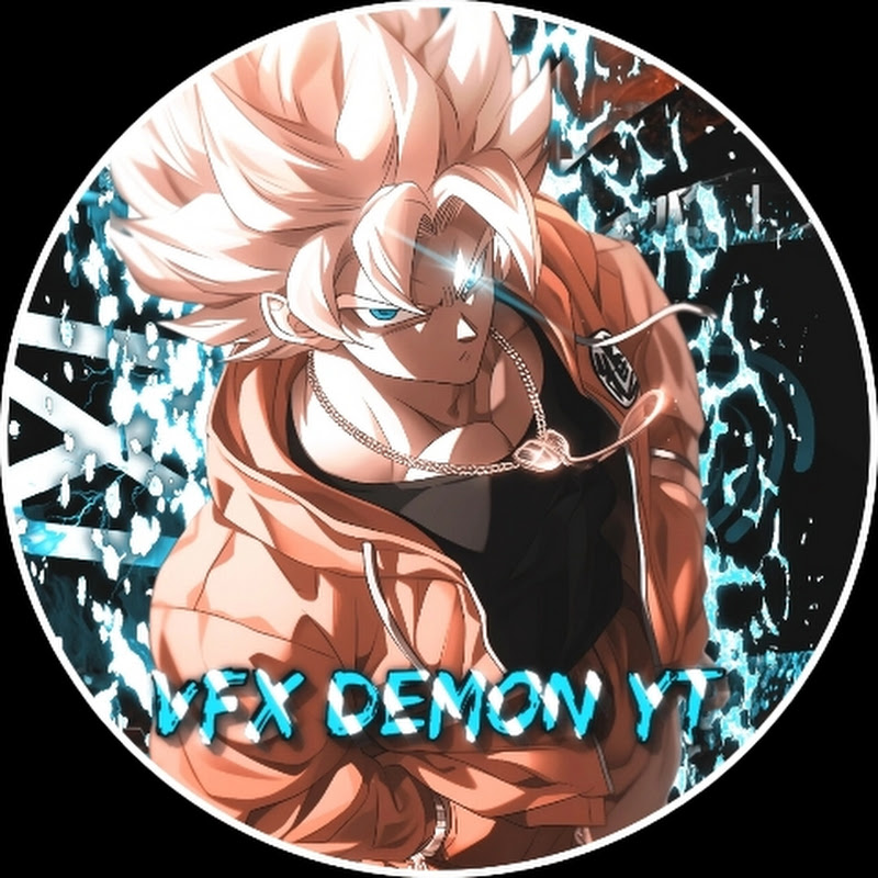 VFX Demon