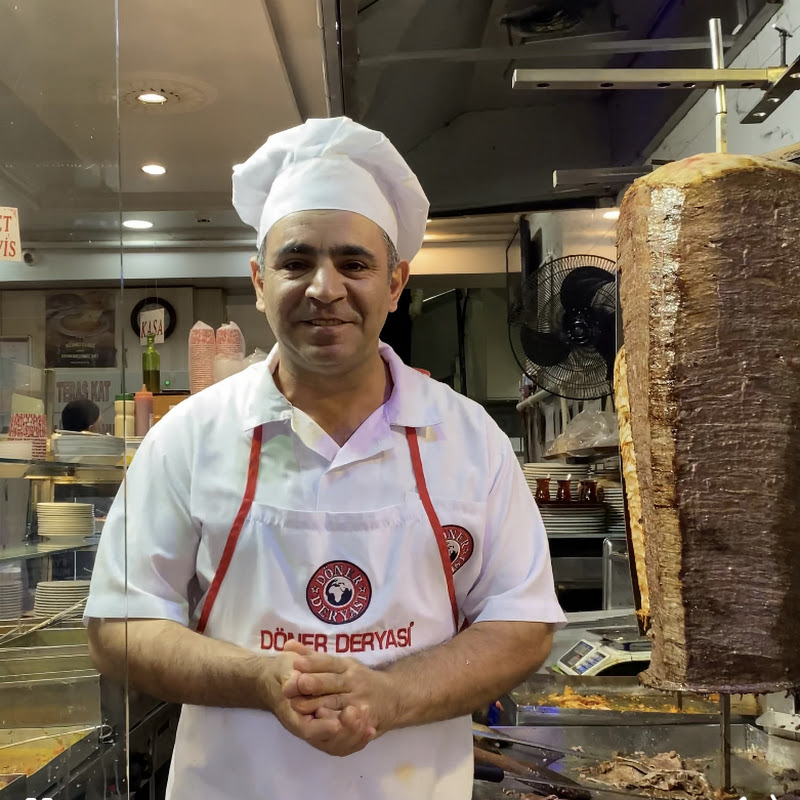 Özgün Şefin Mutfağı 