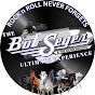 Australian Bob Segar Ultimate Tribute Show logo