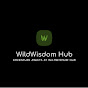 WildWisdom Hub logo