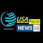 USA Popular News logo