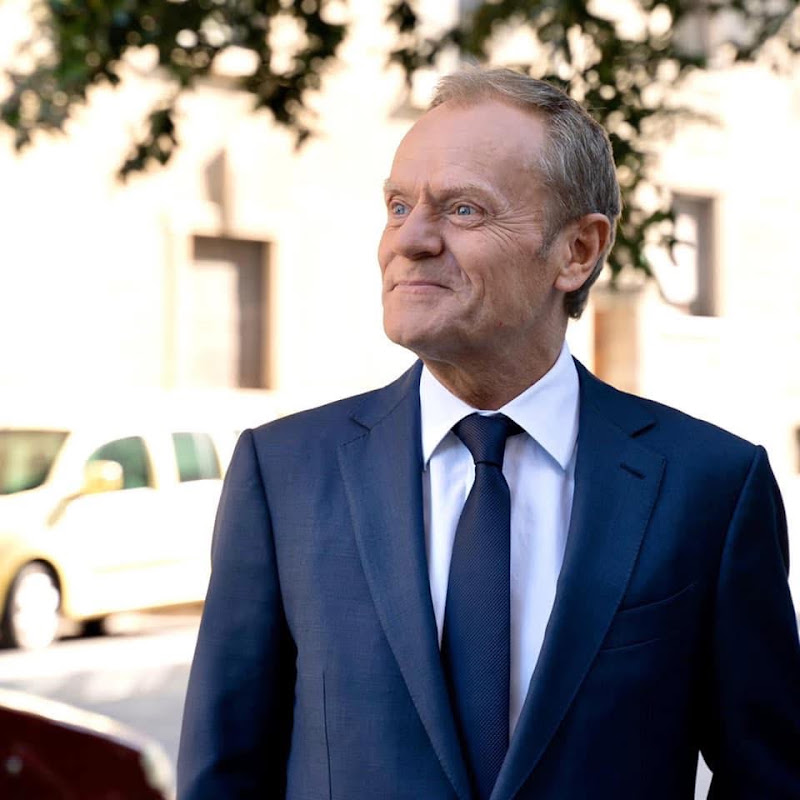 @donaldtusk