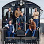 Old Crow Medicine Show Avatar