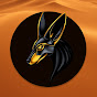 Anubis Awaits logo