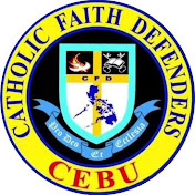 CATHOLIC FAITH DEFENDER - PHILIPPINES TV 