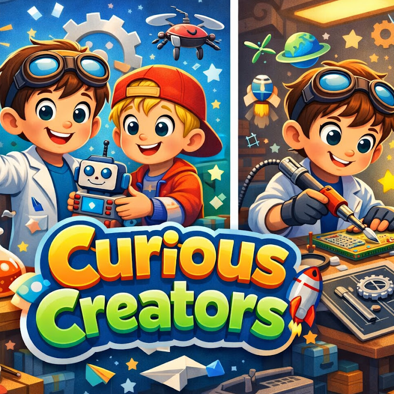 Hire Curious Creators 🏆 — Pets & Animals YouTube creator for sponsorships