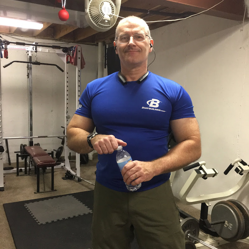 Rocksolid Bodybuilding