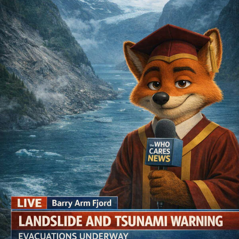  mGn1.6 Radio with Grad Fawkes